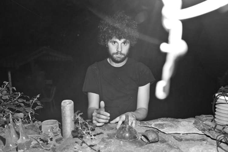 Les chansons orphelines de Louis Jucker