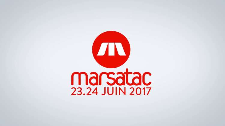 Marsatac 2017 : 5 groupes / artistes à voir