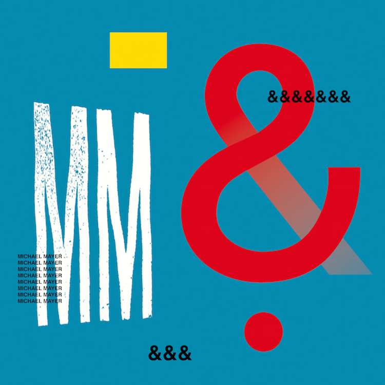 Michael Mayer - and