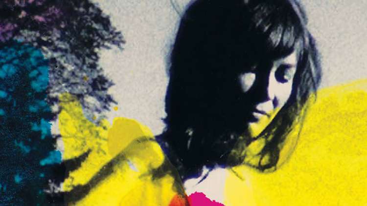 Mina Tindle - I Command