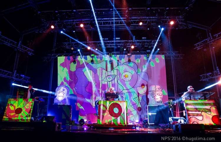 Nos Primavera Sound 2016 : on y était !