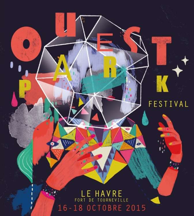 Le Ouest Park Festival en 5 clips !
