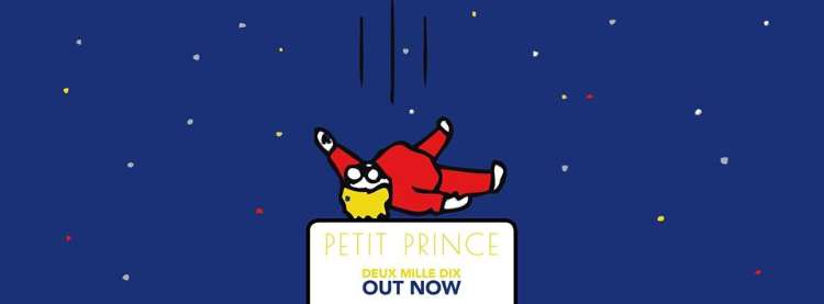 Petit Prince - La Mixtape + L'interview ! 
