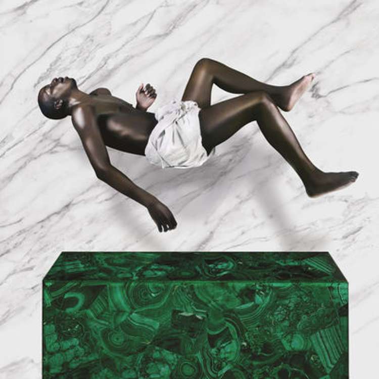 Petite Noir - La vie est belle / Life is beautiful
