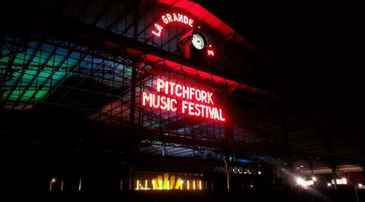 Pitchfork Music Festival 2014 : les 5 concerts marquants