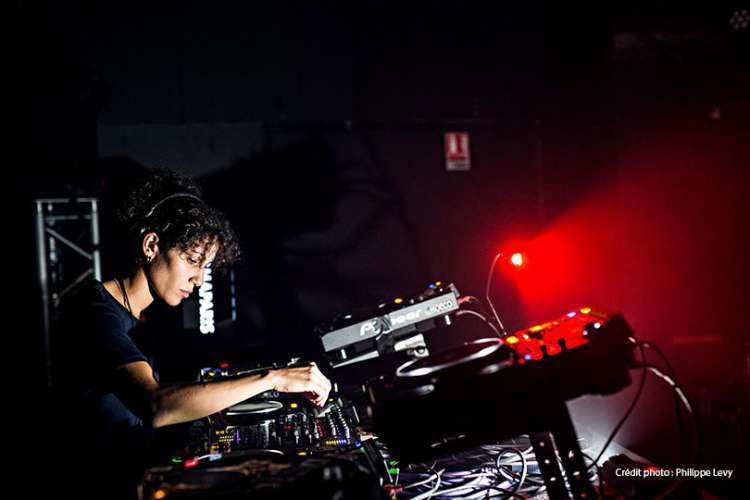 Incantation - RBMA Festival Paris : On y était !