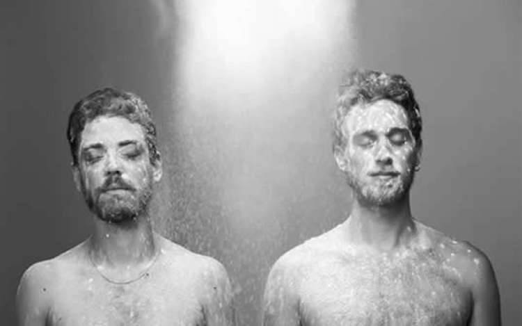 Red Axes - The Watkins
