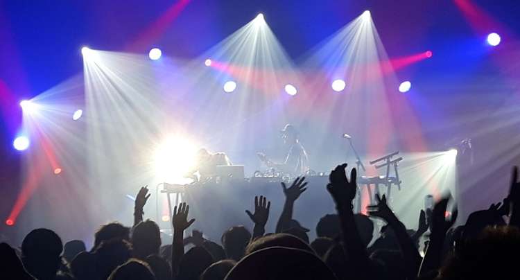 Dour 2017 : On y était !
