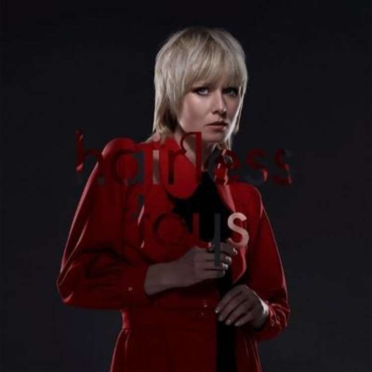 Róisín Murphy - Hairless Toys