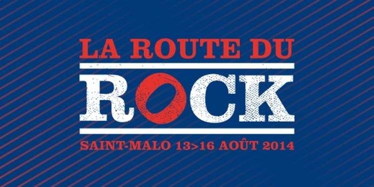 La Route du Rock 2014 en 10 Clips