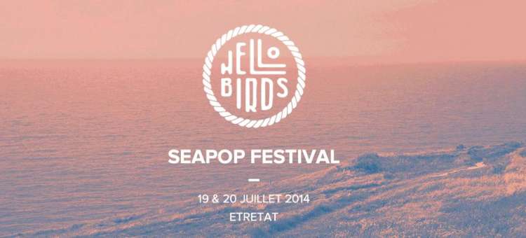 Le festival Hello Birds en 5 clips