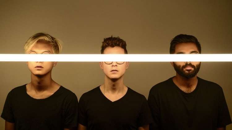 Playlist Son Lux pré-Rock en Seine 2015