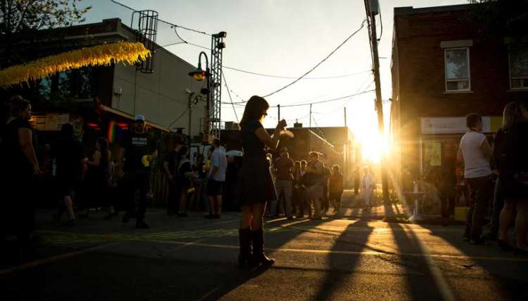 [REPORT VIDÉO] FME 2015 : Le Festival de Musique Émergente en Abitibi-Témiscamingue !
