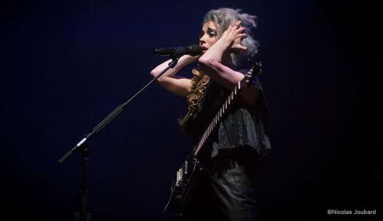 St. Vincent