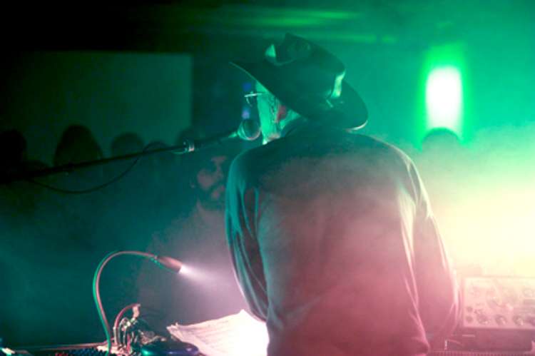 La Petite invite # Nuits Sonores 2011 : le reportage toulousain !