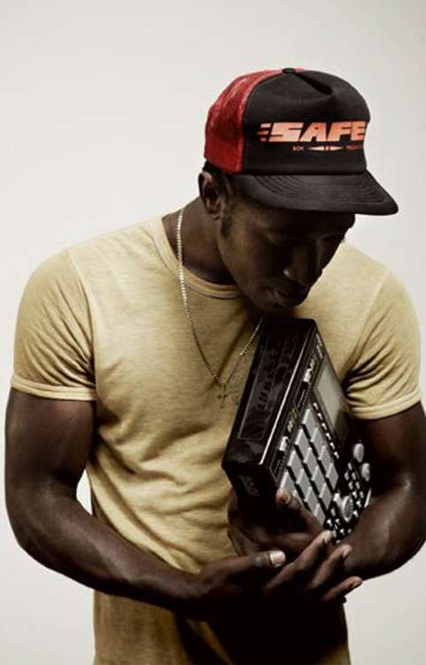 Découvrez le premier single de Kele (leader de Bloc Party)