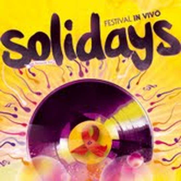 Solidays dévoile sa programmation 2010