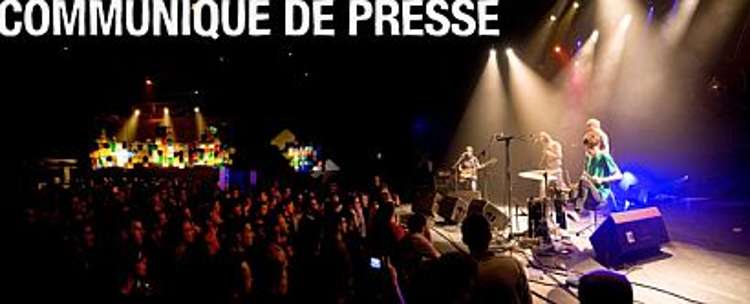 Pas d'édition 2010 du festival La Terra Trema. Prochaine en 2011?