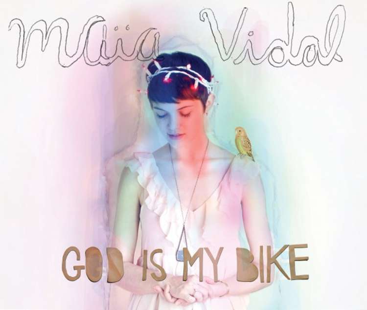 MAÏA VIDAL - coming soon