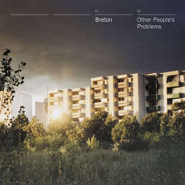 Breton - Other’s people problem