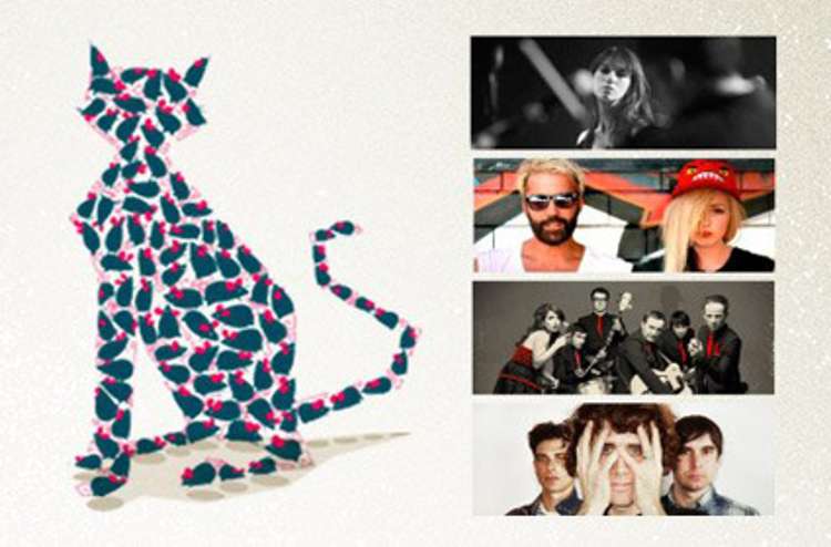 Les 3 Eléphants 2012 : La programmation !