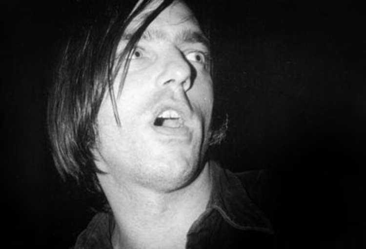 Interview d'Anton Newcombe de Brian Jonestown Massacre