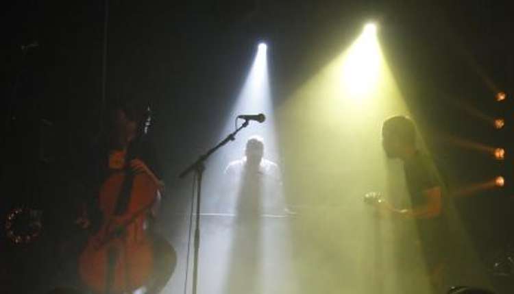 Bourges 2011 : le report !