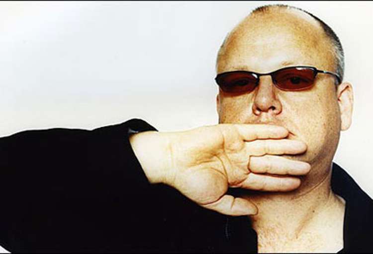 Black Francis va sortir un nouvel album avec Eric Drew Feldman