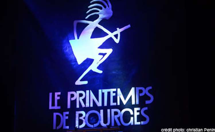 Printemps de Bourges 2010: le report!