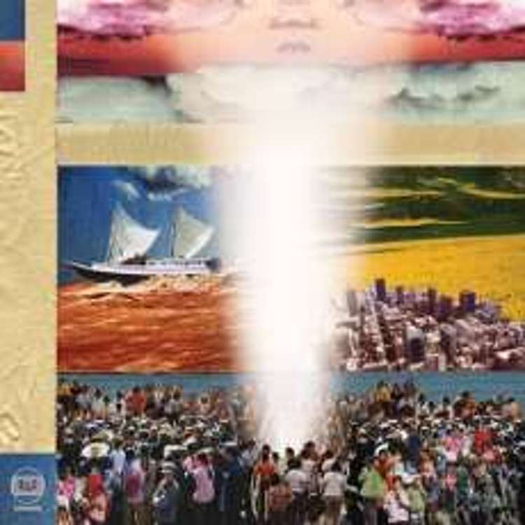 Broken Social Scene - Forgiveness Rock Record