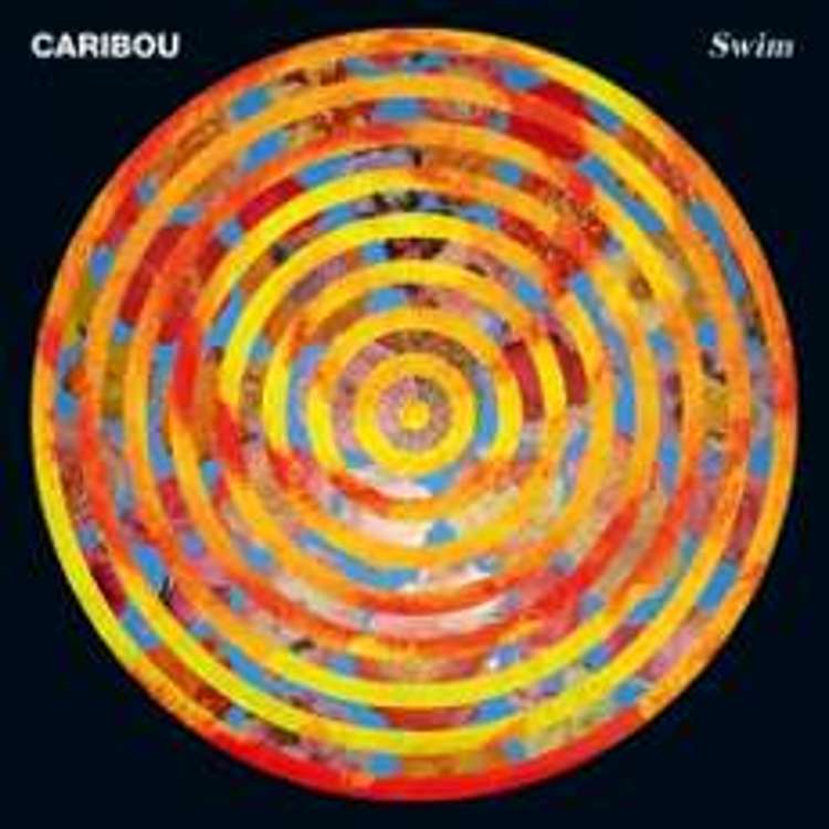 Caribou - Swim