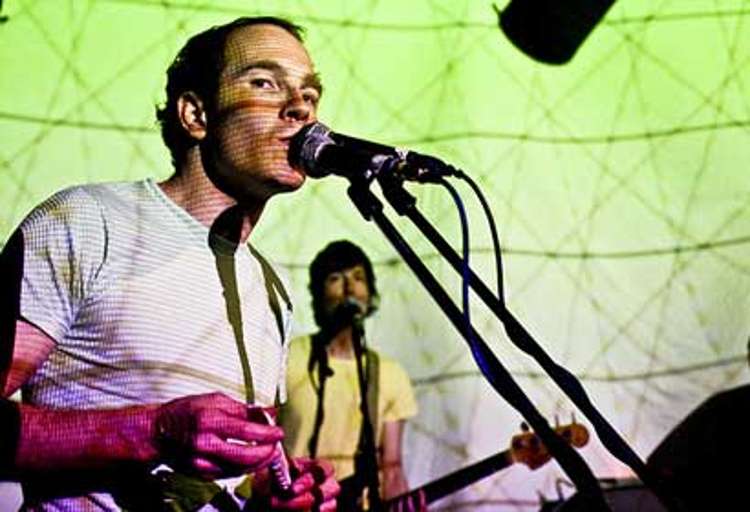 Caribou dévoile un premier extrait de son nouvel album: swim
