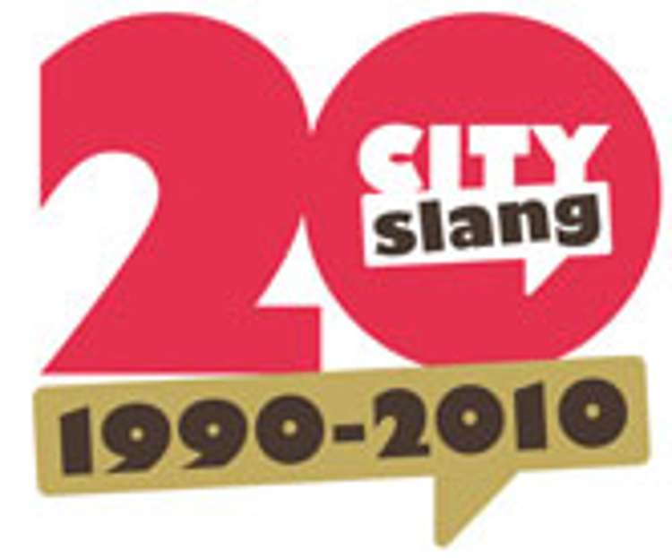 City Slang rejoint le catalogue de Pias France