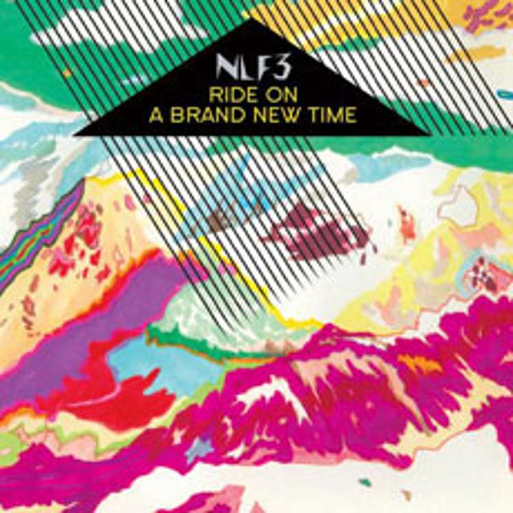 NLF3 - ride on a brand new time