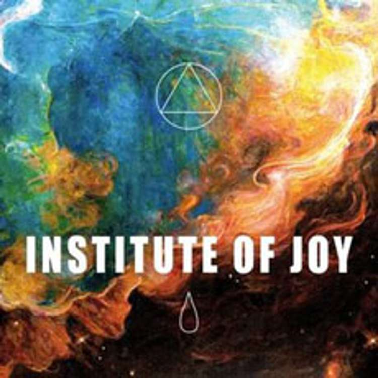 A Mountain of One - institute of joy