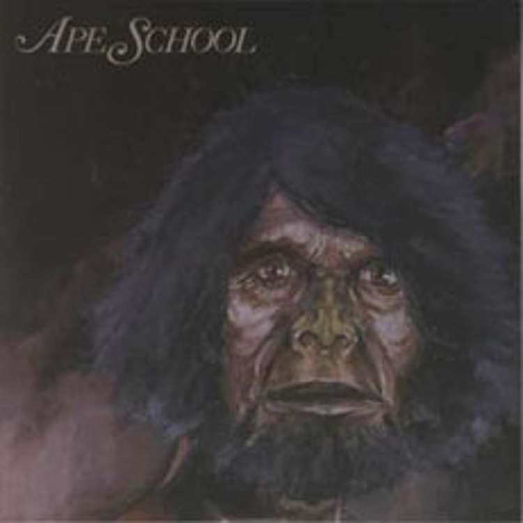 Ape School - ape school
