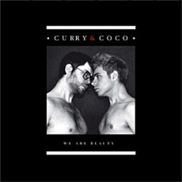 Curry & Coco - we are beauty