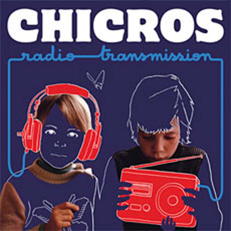 Chicros - radio transmission