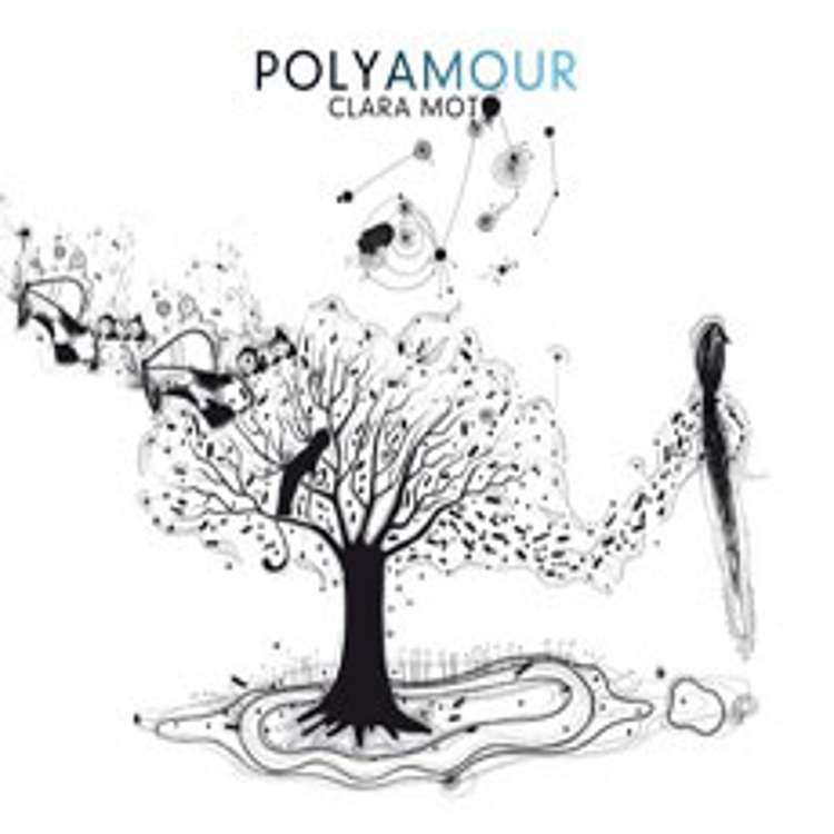 Clara Moto - Polyamour