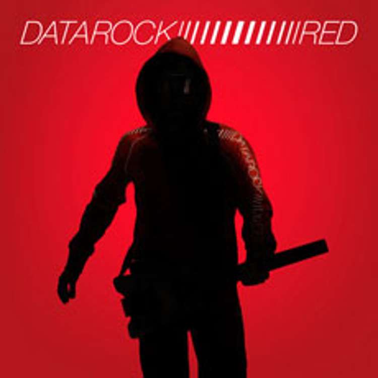 Datarock - red