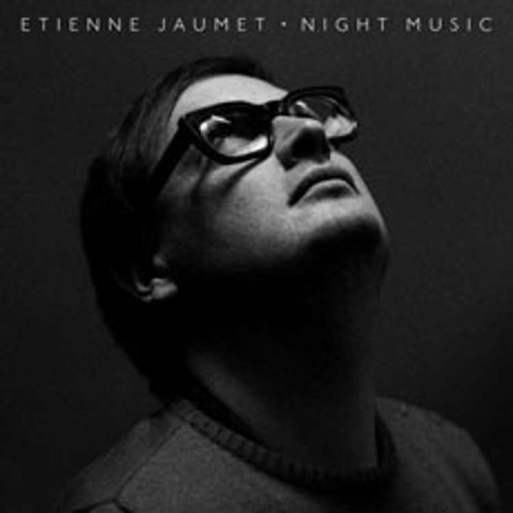 Etienne Jaumet - night music