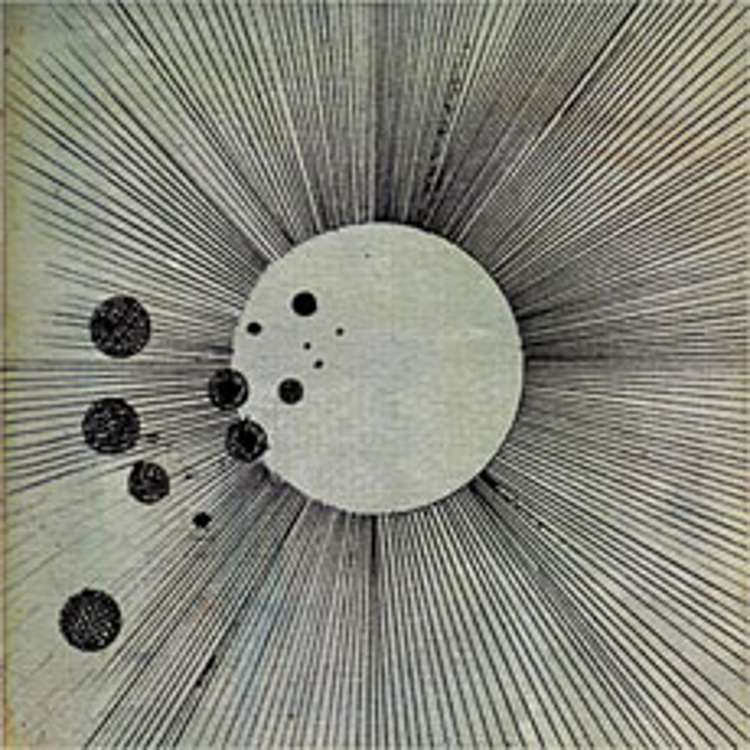 Flying Lotus - cosmogramma