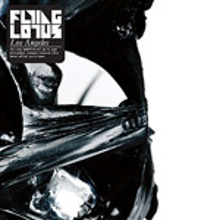 Flying Lotus - los angeles