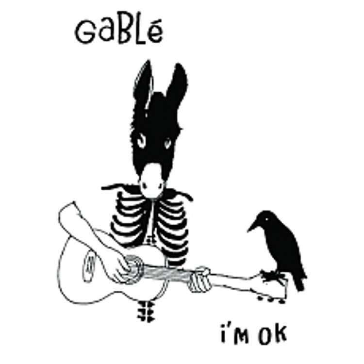 GaBLé – i’m ok