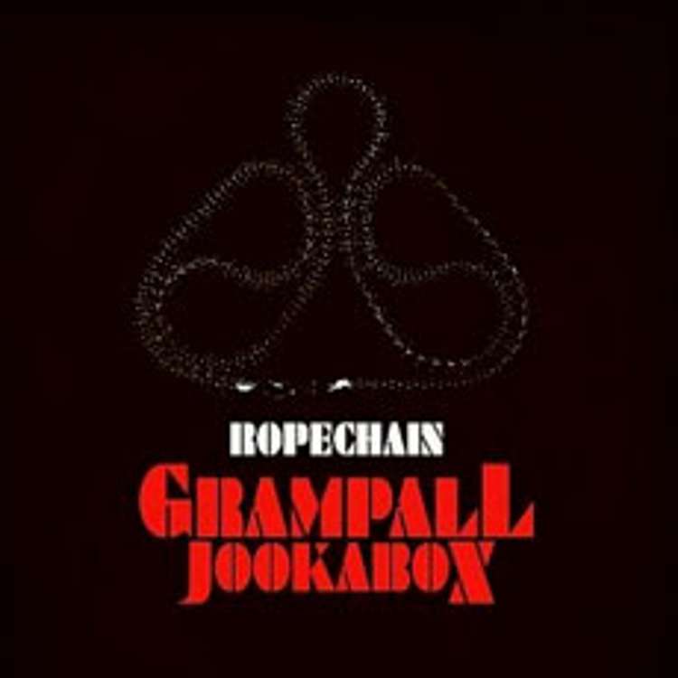 Grampall Jookabox - ropechain