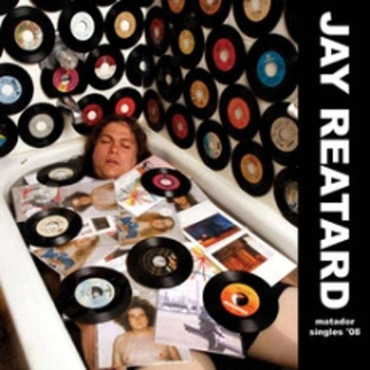 Jay Reatard - matador singles