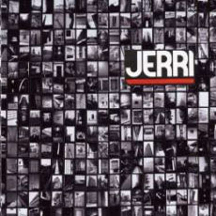 Jerri - jerri