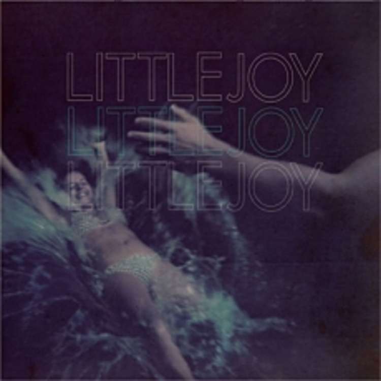 Little Joy - little joy