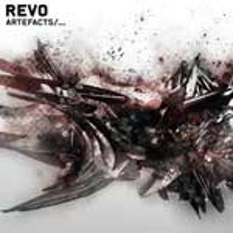 Revo - artefacts