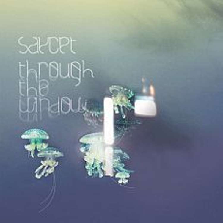 Saycet - through the window